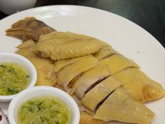 -文记壹心鸡(宝华路店)