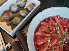 -大隐·成都火锅Bistro(合生麒麟新天地店)