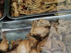 -土门八珍烤鸡腊味店(土门老店)