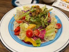 养生大拌菜-锡和无锡菜(景丽苑店)