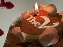 -The V泽惟·低温慢煮料理