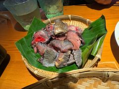 -菌自由丨野生菌火锅特色庭院餐厅(丽江古城店)