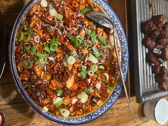 -山海菜馆·海肠捞饭·青岛菜(栈桥店)