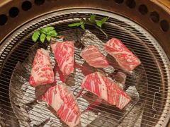 -炉石六本目·冰鲜和牛炭火烤肉·寿喜烧店(梅江店)