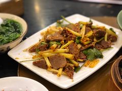 -蛙秘书麻椒鱼(包家巷店)