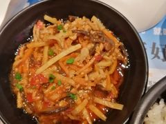 -老娘舅(苏州中心大道西大润发店)