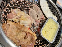 -木槿花韩式炭烤·熟成肉工坊(孙文东路店)