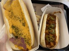 -纽约薯条(世豪广场店)