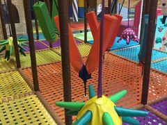 -蒙特利亲子乐园