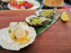 -杭州西子湖四季酒店-WL BISTRO西湖餐厅(灵隐路店)