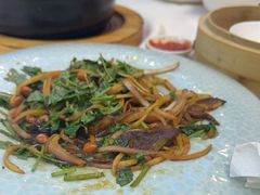 -馨越楼·点心·粤菜(赤坎店)