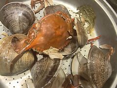 -川骄海鲜自助(亚运村店)