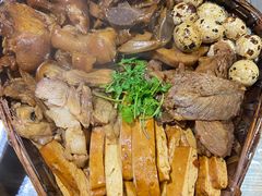 -灶东家民间菜(回兴店)