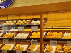 -老佛爷饼店