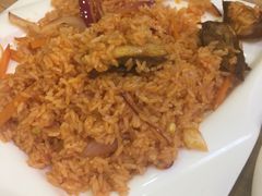 -阿里西北美食(小黄庄店)
