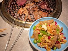 -韩盛·古法烤肉店(皇城恒隆广场店)