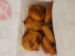 杏仁酥-上海哈尔滨食品厂(淮海中路店)