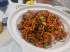 -兰湘子·湘菜小炒(石家庄万象城店)