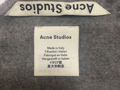 -Acne Studios(芮欧百货店)