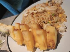 -大树餐厅(红旗街万达店)