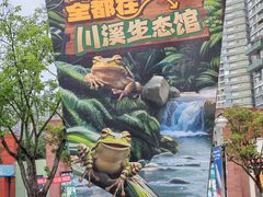 -海合安成都极地海洋公园