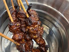 -炒豆合作社(东四总店)