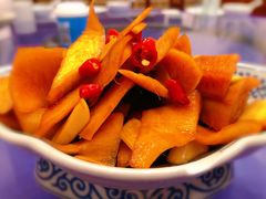 -西江美食舫·江西菜(健德桥店)