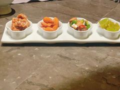 -西安凯悦酒店·湖畔中餐厅