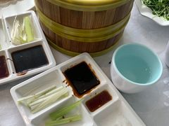 -玉林烤鸭店(定福庄店)