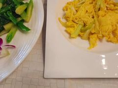 -西苑饭店·蓬莱春餐厅