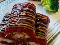 -川林海鲜酒家·湾仔传统早茶·粤菜