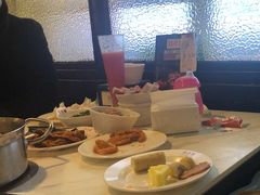 -吉布鲁牛排海鲜自助(成都大悦城店)
