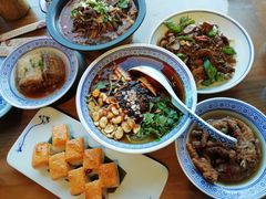 -龍聚祥烧麦馆(万达店)
