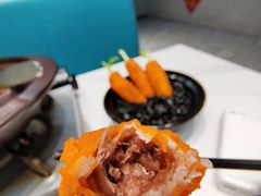 胡萝卜鱼-丁老爷子苏香圆
