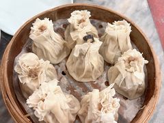 -都一处烧麦馆(前门店)