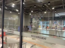 点击看大图 -跳动全城舞蹈