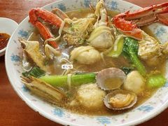-巴哈面店(沈家门西大街店)