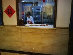 -盛元盛居传统炭火锅(绿园店)