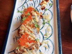 -鸟鹏烧鸟居酒屋(仁恒梦中心店)