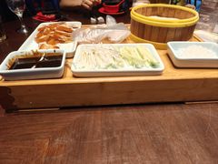 -柴米油盐(土菜院子店)