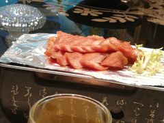 -好福记饭店(红梅公园店)