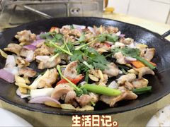 啫生肠-标记好食