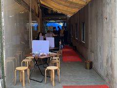 门面-沪西老弄堂面馆(定西路店)