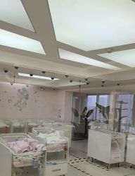 -台湾台婴美月子中心(长沙保利店)