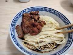 -盛兴面馆(真儒大厦店)