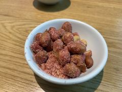 -潮粥荟·潮汕砂锅粥(槐房万达店)