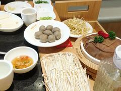 -豪渝火锅(红谷滩万达店)