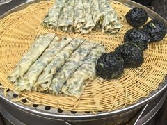 -东仓门早市