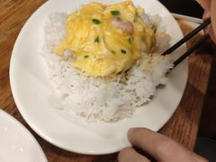 -新旺茶餐厅(嘉里城店)