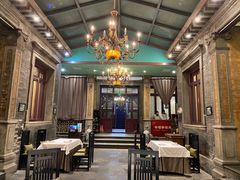 -卫鼎轩·曹公馆(鼓楼店)